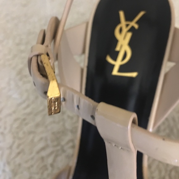 Ysl - Picture 6 of 16